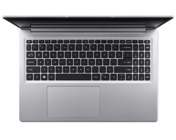 ACER Aspire Lite 15 15.6 inča FHD, Ryzen 3 5400U, 8GB, 256GB SSD (AL15-46P-R7WN) 