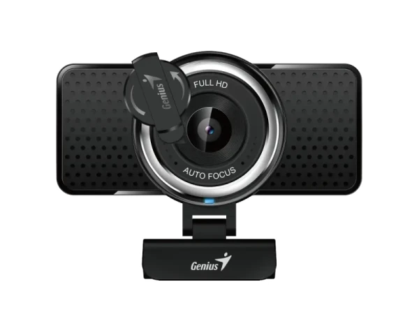 GENIUS ECam 8020AF Auto Focus Full HD 1080P web kamera crna 