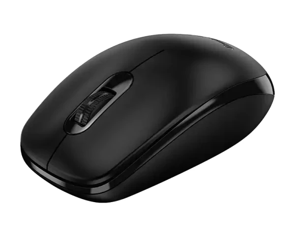 GENIUS NX-7000XE Wireless Optical USB crni miš 