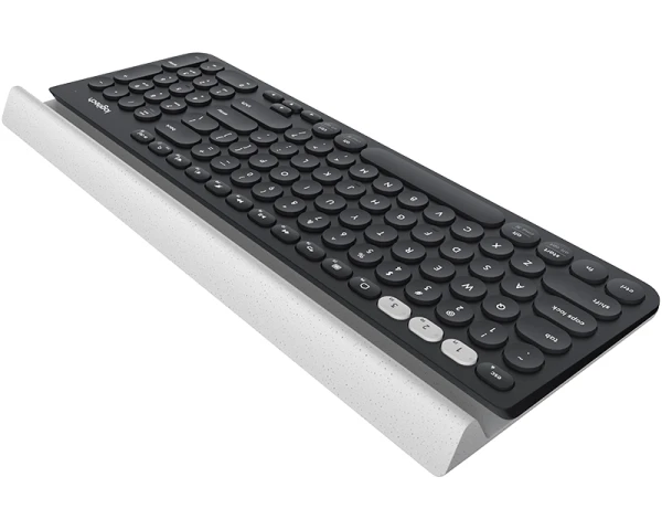 LOGITECH K780 Wireless Multi-device Keyboard US 