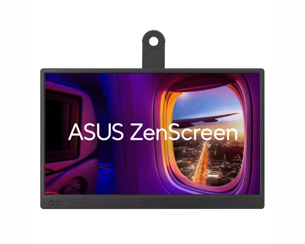 ASUS 15.6 inča ZenScreen MB169CK FHD 1920x1080 IPS prenosni monitor 