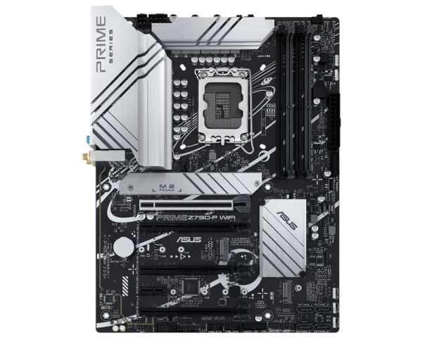 ASUS PRIME Z790-P WIFI matična ploča
