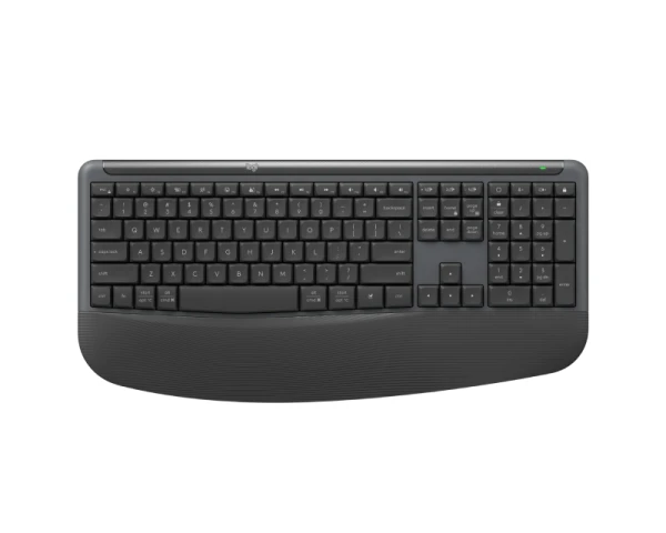 LOGITECH MK880 Signature Comfort Plus Wireless Desktop YU tastatura + miš 