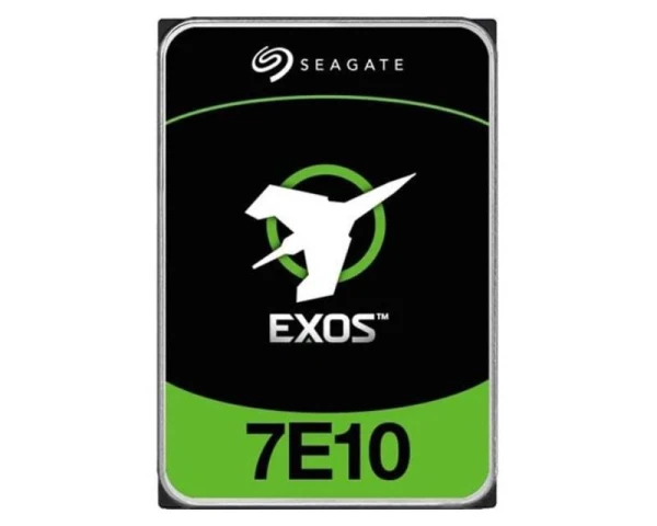 SEAGATE 8TB 3.5 inča SATA III 256MB 7200rpm ST8000NM017B Exos 7E10 hard disk