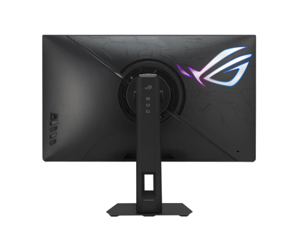 ASUS 27 inča XG27ACMEG ROG Strix QHD 2560x1440 Fast IPS 260Hz FreeSync Premium gaming monitor 