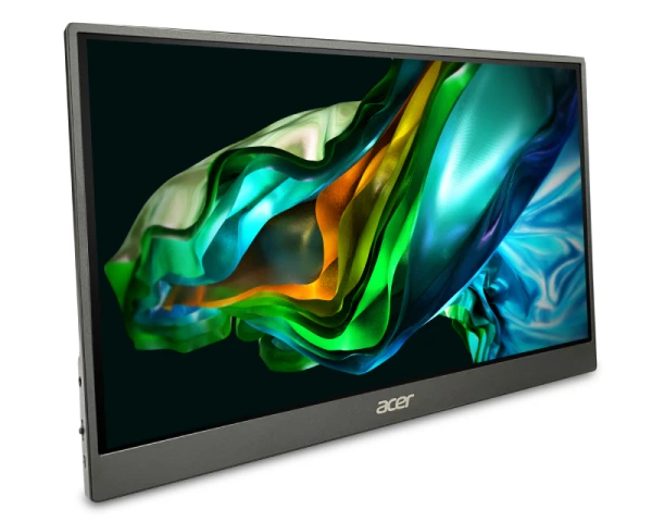 ACER 15.6 inča PM161QBBMIUUX FHD 1920x1080 IPS FreeSync prenosni monitor 