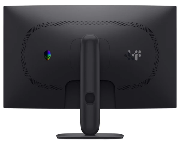 DELL 31.5 inch AW3226DM QHD 240Hz FreeSync Alienware Gaming zakrivljeni monitor 