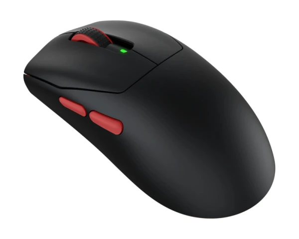 MSI FORGE GM340 W BLACK Gaming bežični miš crni 