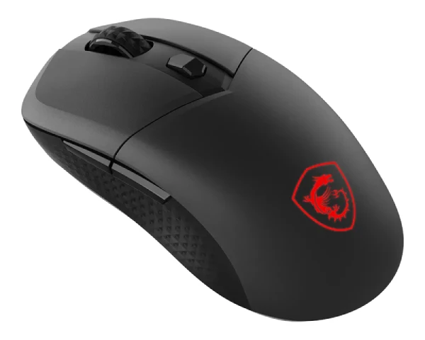 MSI VERSA 300 W Gaming bežični miš 