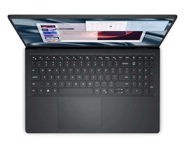 DELL Pro 15 Essential PV15255 15.6 inch FHD 120Hz AMD Ryzen 5 7520U 16GB 512GB SSD laptop 