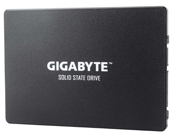 GIGABYTE 480GB 2.5 inča SATA3 SSD GP-GSTFS31480GNTD 