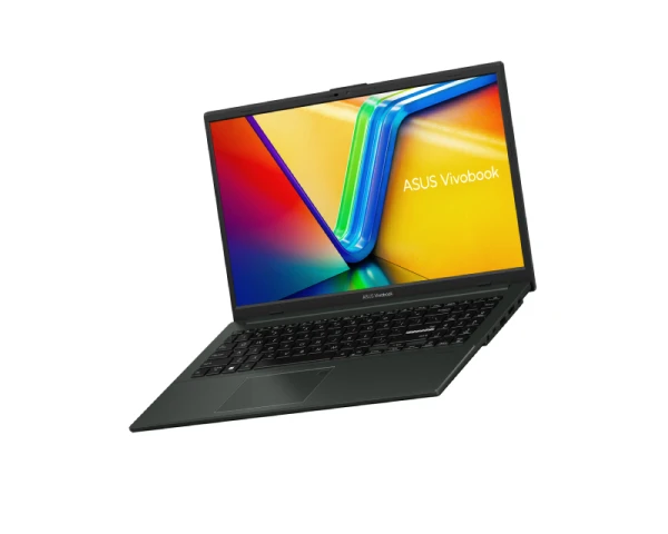 ASUS Vivobook Go 15 E1504FA-BQ2909 (15.6 inča FHD, Ryzen 5 40, 8GB, SSD 512GB) laptop 