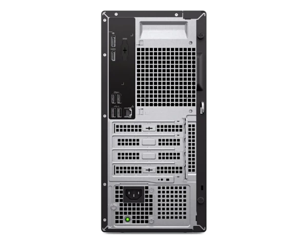 DELL Pro Tower Essential i3-14100 8GB 512GB SSD Win11Pro 3yr ProSupport + WiFi 