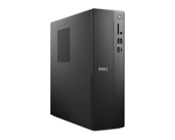 DELL Pro Slim Essential i3-14100 8GB 512GB SSD Ubuntu 3yr ProSupport + WiFi 
