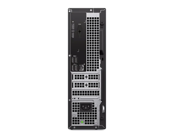 DELL Pro Slim Essential i3-14100 8GB 512GB SSD Ubuntu 3yr ProSupport + WiFi 