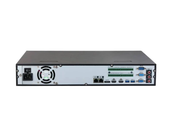 DAHUA_ NVR5432-EI 32 Channels 1.5U 4HDDs WizSense Network Video Recorder 