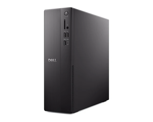 DELL Pro Slim Essential i3-14100 8GB 512GB SSD Win11Pro 3yr ProSupport + WiFi 