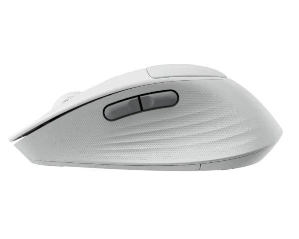LOGITECH M850 L Wireless White beli miš 