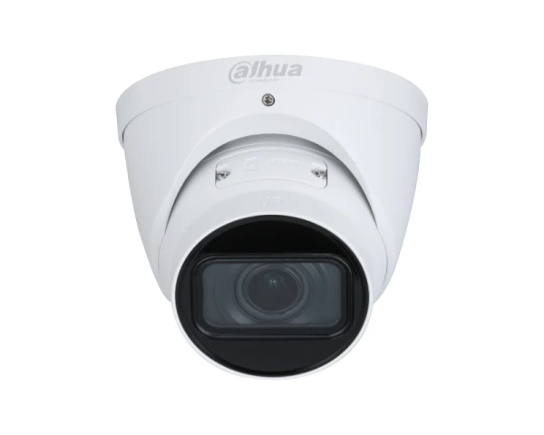 DAHUA IPC-HDW1230T-ZS-2812-S5 2 MP Entry IR Fixed-focal Eyeball Network Camera 
