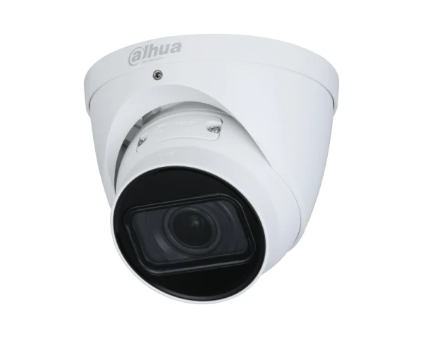 DAHUA IPC-HDW1230T-ZS-2812-S5 2 MP Entry IR Fixed-focal Eyeball Network Camera 