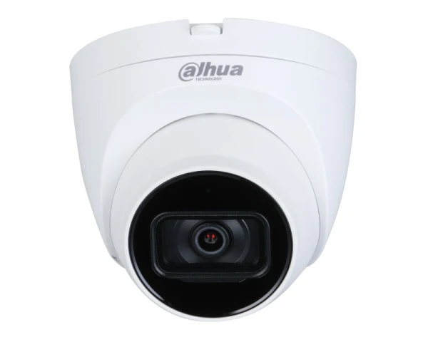 DAHUA HAC-HDW1200TQ-0280B 2MP IR HDCVI Fixed-focal Eyeball Kamera 