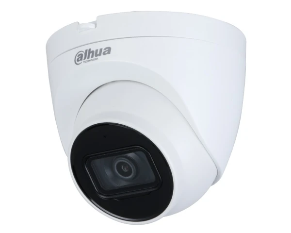 DAHUA HAC-HDW1200TQ-0280B 2MP IR HDCVI Fixed-focal Eyeball Kamera 