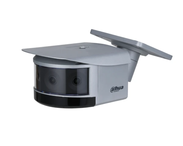 DAHUA IPC-PFW8840-A180 4x2MP Multi-Sensor Panoramic Network IR Bullet Camera 