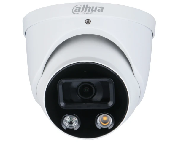 DAHUA IPC-HDW3249H-AS-PV-0360B 2MP IP Fixed-focal Eyeball WizSense Network Camera 