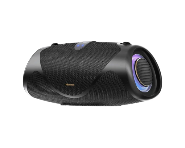 HISENSE WeBoom prenosni Bluetooth zvučnik 