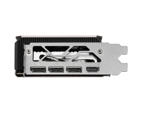 MSI GeForce RTX 5060 TI 16G INSPIRE 2X OC grafička karta