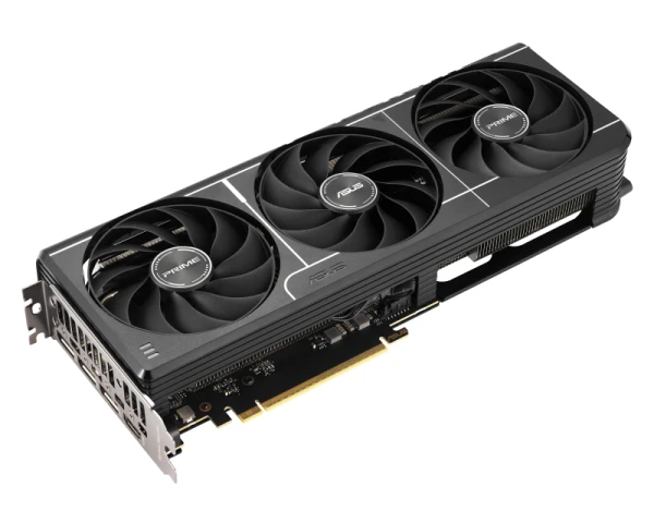 ASUS nVidia GeForce RTX 5060 Ti 16GB PRIME-RTX5060TI-16G grafička karta
