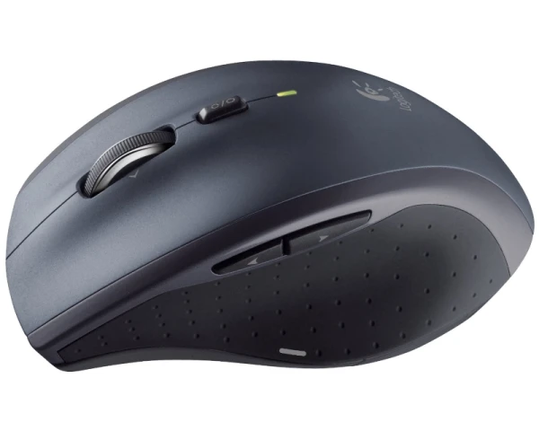 LOGITECH M705 Marathon Wireless miš Retail 
