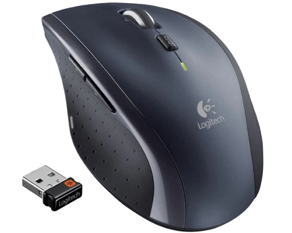 LOGITECH M705 Marathon Wireless miš Retail 