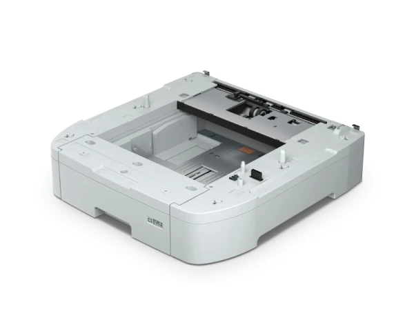 EPSON C12C932611 Optional 500 sheet casette for EM-C810xR series i WF-C869878879R series 