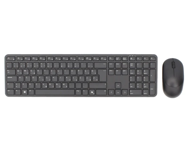 DELL OEM KM526 Pro 5 YU tastatura + miš crna 