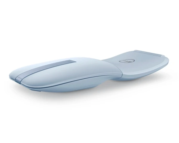 DELL OEM MS700 Bluetooth Travel Misty Blue miš 3yr 