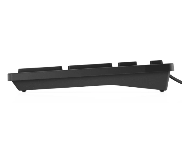 DELL OEM Multimedia KB216 USB US tastatura crna 
