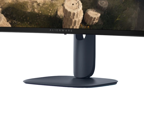 DELL OEM 34 inch AW3425DWM 180Hz WQHD FreeSync Alienware Gaming zakrivljeni monitor bulk 