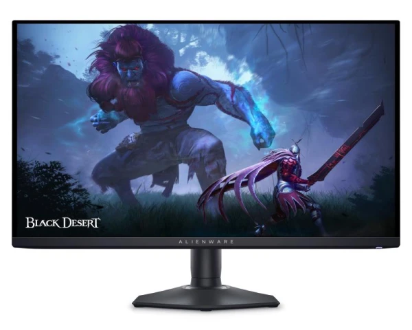 DELL OEM 27 inch AW2725DF QHD OLED 360Hz FreeSync Alienware Gaming monitor bulk 