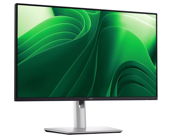 DELL OEM 23.8 inch P2425DE QHD 100Hz USB-C Pro Plus IPS monitor 