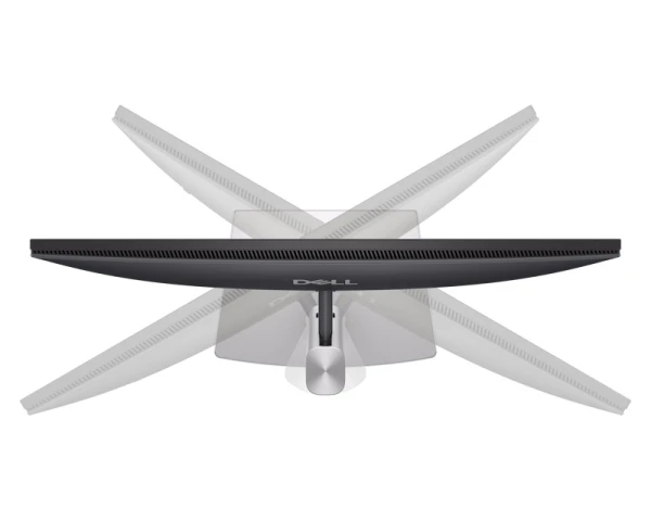 DELL OEM 23.8 inch P2425DE QHD 100Hz USB-C Pro Plus IPS monitor 