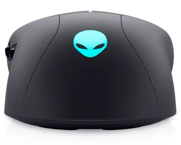 DELL OEM AW320M Alienware Wired Gaming crni miš 