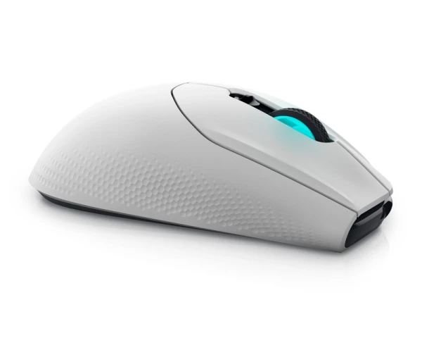 DELL OEM AW620M Alienware Wireless Gaming beli miš 