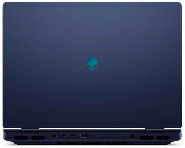 DELL OEM Alienware 16X Aurora 16 inch QHD+ 240Hz 500nits Core Ultra 9 275HX 32GB 1TB SSD GeForce RTX 5060 8GB RGB Backlit Win11Home gaming 
