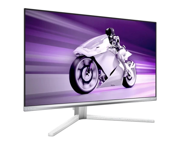 PHILIPS_ 27 inča Evnia 27M2N850000 QD OLED gaming monitor 