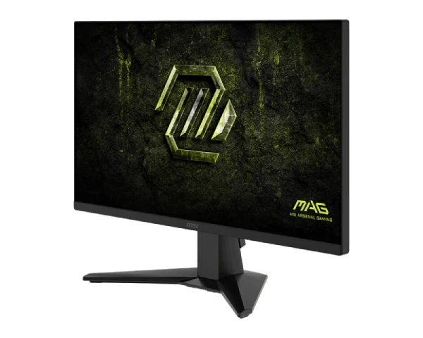 MSI 25 inča MAG 255F X24 FHD 1920x1080 Rapid IPS 240 Hz gaming monitor 