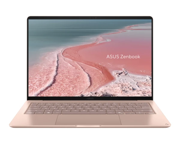 ASUS Zenbook 14 UX3480KA-U1299W(14 inča FHD, Ryzen AI 7 345, 24GB, SSD 512GB, Win 11 Home) laptop 