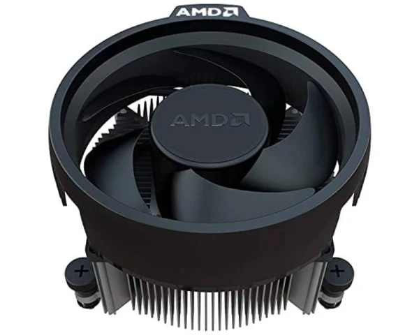 AMD Wraith Stealth procesorski hladnjak (712-000046) Rev. D 