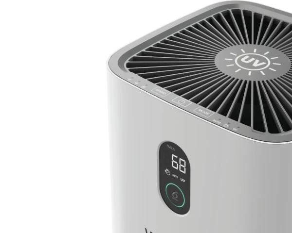 WHIRLPOOL AP330W Prečišćivač vazduha 